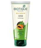 Biotique Bio Papaya cleansing face gel