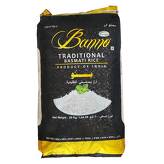 Ryż basmati tradycyjny Banno 20kg