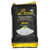 Basmati Rice Traditional Banno 20kg 