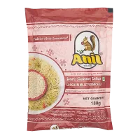 Makaron Sorghum Millet Vermicelli Anil 180g