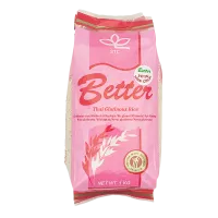 Tajski ryż kleisty Better Thai Glutinous Rice STC 1kg