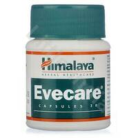 Evecare cykl menstruacyjny HIMALAYA 30 kapsułek