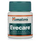 Evecare Himalaya cykl menstruacyjny 30 kapsułek