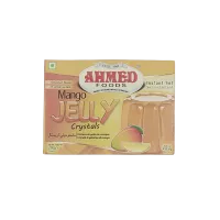 Galaretka o smaku Mango Jelly Crystals Ahmed Foods 70g