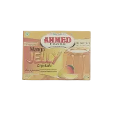 Galaretka o smaku Mango Jelly Crystals Ahmed Foods 70g