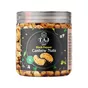 Orzechy nerkowca z pieprzem Black Pepper Chashew Nuts Taj Indian 200g