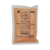 Proszek pomarańczowy Organic Holi Colour Powder Orange Lakshmi 100g