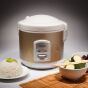 Automatic Rice Cooker Tiross 1l - 4