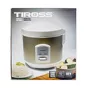 Automatic Rice Cooker Tiross 1l