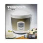 Automatyczny garnek do ryżu Automatic Rice Cooker Tiross 1l