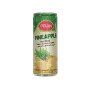 Pineapple flavored drink Pineapple fruit drink Pran 250ml