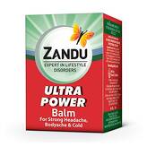 Balsam przeciwbólowy Zandu Balm Ultra Power 8ml