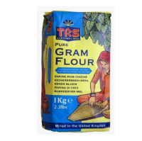 Gram Flour TRS 1kg