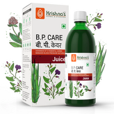 B.P. Care Juice 500ml Krishna's