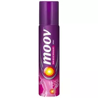 Pain Relief Spray Moov 80g