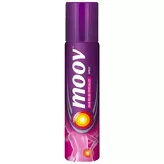 Pain Relief Spray Moov 80g