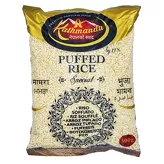 Ryż preparowany Kathmandu 500g