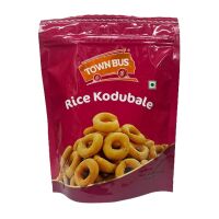 Indyjska przekąska Rice Kodubale GRB Town Bus 340g