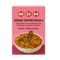 Przyprawa do ryżu Bombay Biryani MDH 100g