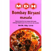 Przyprawa do ryżu Bombay Biryani MDH 100g