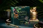 Zestaw herbata + kubek Beyond The Leaf  Kew Gardens Ahmad Tea 100g - 3