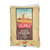 Kasza Kisirlik Bulgur Duru 1kg