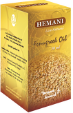 Fenugreek oil 30ml