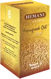 Fenugreek oil 30ml