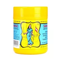 Przyprawa asafetyda hing Vandevi 500g