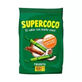 Cukierki kokosowe sople Supercoco Turrón Super 40 sztuk