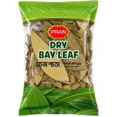 Liście laurowe suszone Bay Leaves Pran 50g