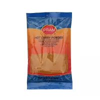 Przyprawa curry ostre Hot Curry Powder Pran 100g