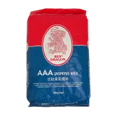 Ryż jaśminowy AAA Jasmine Rice Red Dragon 18kg