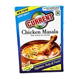 Chicken Masala Current 50g