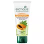 Żel do mycia twarzy Face Wash Papaya Deep Cleanse Biotique 100ml