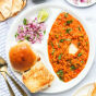 Pav Bhaji Masala MDH 100g - 4
