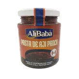 Pasta chili pepper Pasta De Aji Panca AliBaba 215g