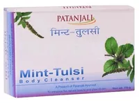 Mint - tulsi Soap 75g