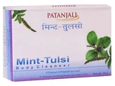 Mint - tulsi Soap 75g