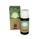 Olejek zapachowy paczula Pachuli Ullas 10ml
