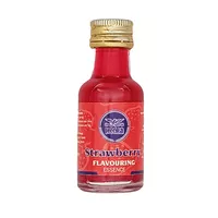Aromat truskawkowy esencja Straw berry Flavouring Essence Heera 28ml