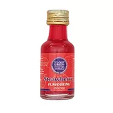 Aromat truskawkowy esencja Straw berry Flavouring Essence Heera 28ml