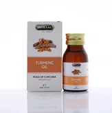 Olejek kurkumowy Hemani 30ml