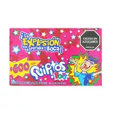 Quipitos Pops ProduCol 24 sobres