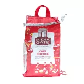 Ryż Pure Basmati Chef Choice India Gate 5kg