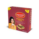Masala Chai (Spiced Tea) 100 teaabags Wagh Bakri 