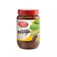 Mermelada de Mango Kaduku Pickle Tasty Nibbles 400g