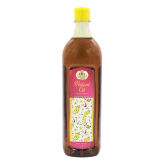 Olej musztardowy Kachi Ghani Pure Oil Lakshmi India Gate 1l