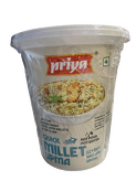 Quick Millet Upma Danie Instant 80g Priya 