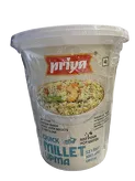Quick Millet Upma Instant Cup 80g Priya 